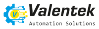 Logo Video Valentek - Valentek Logo Valentek saldatura automatizzata